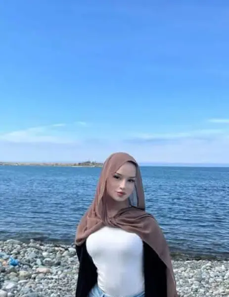 ESENYURT VIP Escort YAĞMUR - Doğrulanmış Model