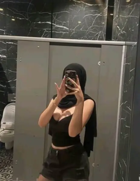 ESENYURT VIP Escort SILA - Doğrulanmış Model